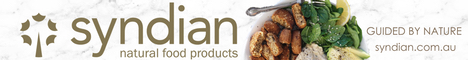 Syndian Natural Food Products